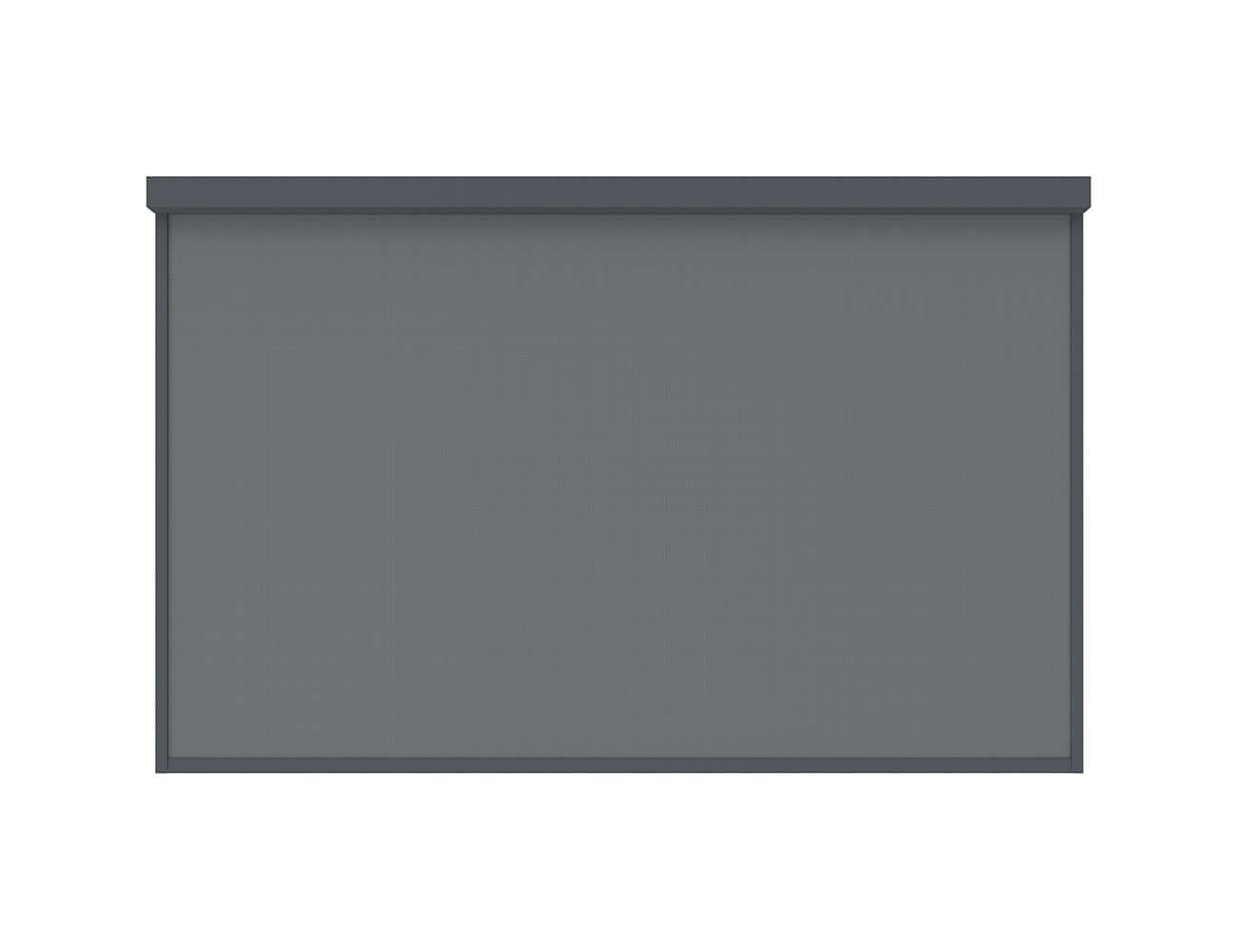 Motorised Blind For Tasman Wall Mounted Pergola