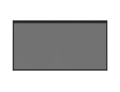 Motorised Blind For Tasman Freestanding Pergola