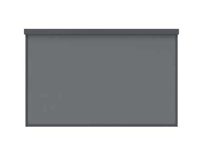 Motorised Blind For Tasman Wall Mounted Pergola