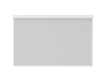 Motorised Blind For Tasman Freestanding Pergola